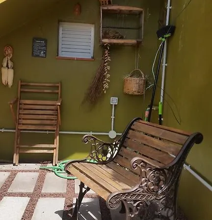 De La Campina Tegueste